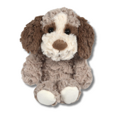 Plush Cross Cut Animal Kids Toy in Bulk - Assorted